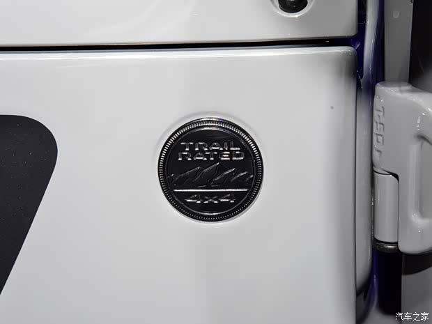 Jeep(进口) 角斗士 2022款 先行版 Jeep(进口) 角斗士 2022款 先行版