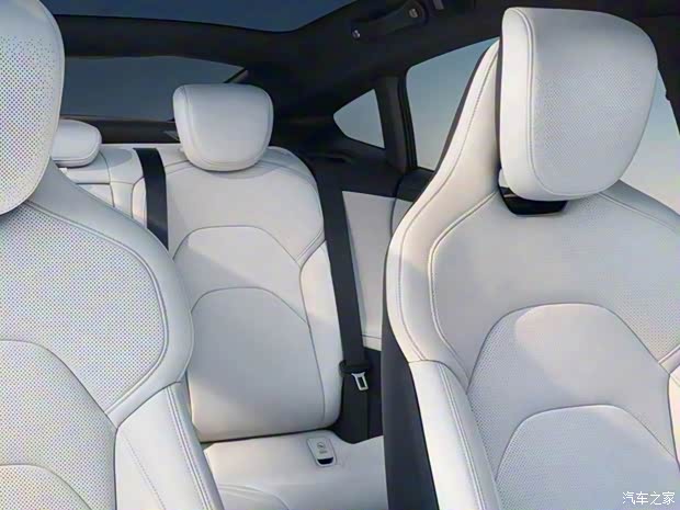 小米汽車 小米SU7 2023款 800km 四驅Max版