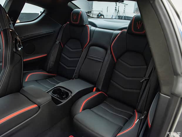 瑪莎拉蒂 GranTurismo 2020款 Zéda