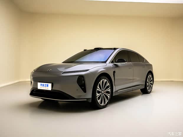 蔚来 蔚来ET9 2024款 基本型 蔚来 蔚来ET9 2024款 基本型