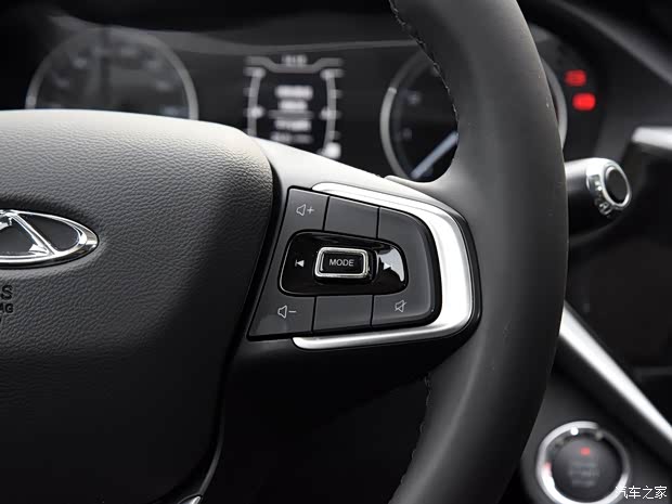 奇瑞汽車 艾瑞澤5 2020款 1.5T 手動運動版