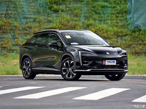 广汽蔚来 广汽蔚来007 2020款 TOP版 广汽蔚来 广汽蔚来007 2020款 TOP版