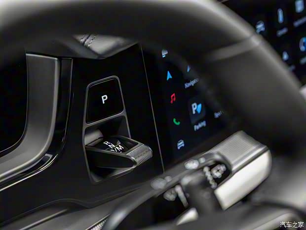 保时捷 Cayenne 2024款 基本型 保时捷 Cayenne 2024款 基本型