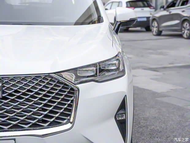 長(zhǎng)城汽車 哈弗H6 2022款 第三代 1.5T DHT基本型