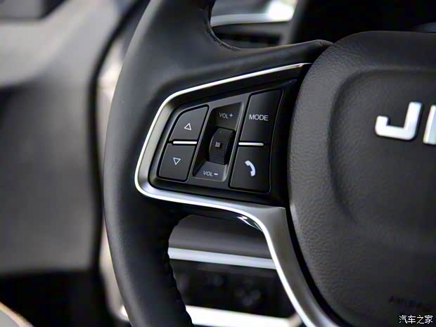 江西五十鈴 瑞邁 2019款 瑞邁S 2.5T四驅(qū)柴油超豪華款加長版JE4D25Q5A