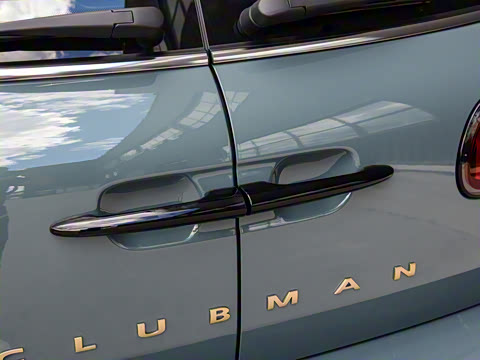 2022款 2.0T COOPER S 自在特别版 2022款 2.0T COOPER S 自在特别版