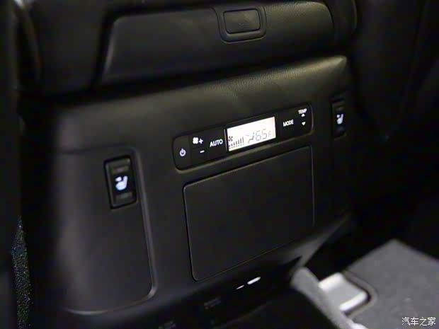 日产(进口) 途乐 2021款 ARMADA Platinum 日产(进口) 途乐 2021款 ARMADA Platinum