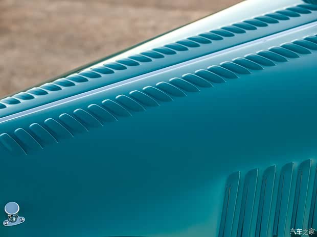 摩根 摩根Plus 4 2020款 基本型