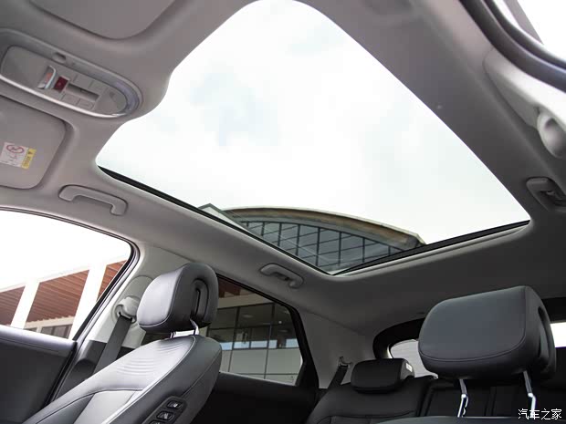 现代(进口) IONIQ(艾尼氪)5 2022款 基本型