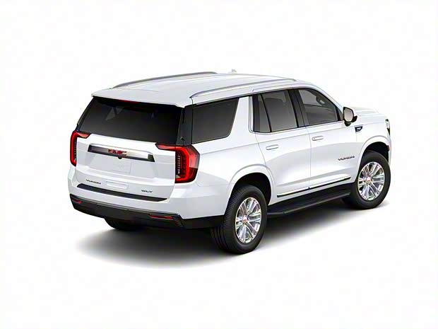 GMC YUKON育空 2023款 5.3L V8 SLT GMC YUKON育空 2023款 5.3L V8 SLT