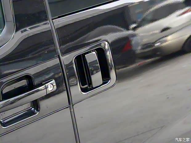 江淮汽车 瑞风L5 2022款 2.0T 手动商务版