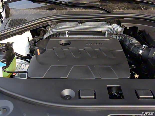 长城汽车 哈弗H7 2019款 2.0T H7L 基本型