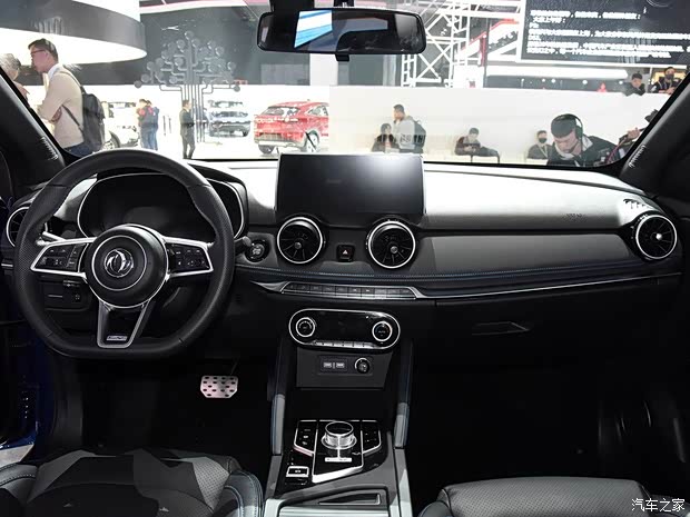 东风小康 东风风光E3 2019款 性能版 东风小康 东风风光E3 2019款 性能版