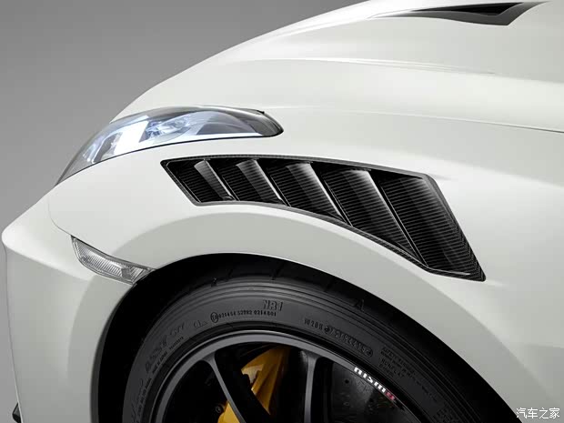 日产(进口) 日产GT-R 2019款 NISMO