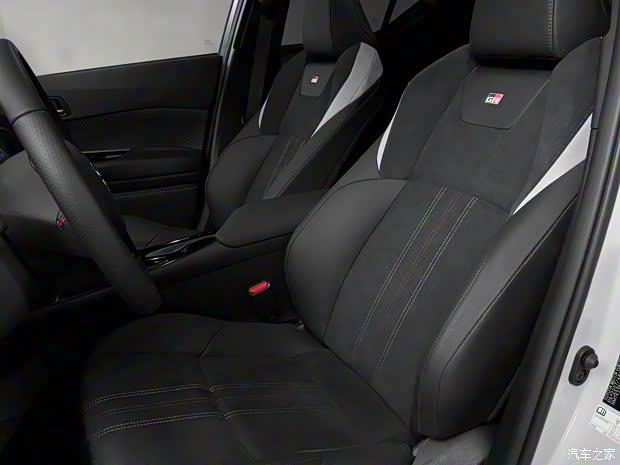 豐田(進(jìn)口) 豐田C-HR(海外) 2021款 GR Sport 歐洲版