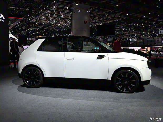 本田(进口) 本田e 2019款 Prototype 本田(进口) 本田e 2019款 Prototype