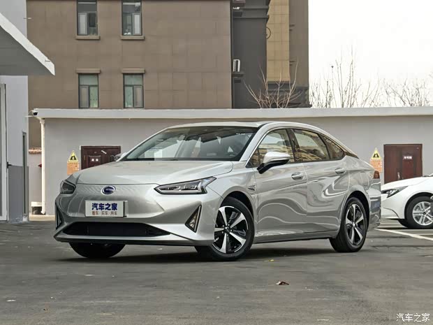 广汽丰田 广汽丰田iA5 2019款 豪华版