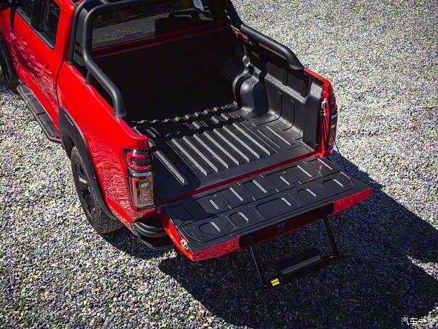 长城汽车 炮 2020款 越野版手动柴油四驱基本型 长城汽车 炮 2020款 越野版手动柴油四驱基本型