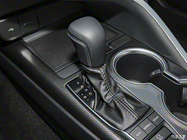 廣汽豐田 凱美瑞 2022款 2.0S 騎士版