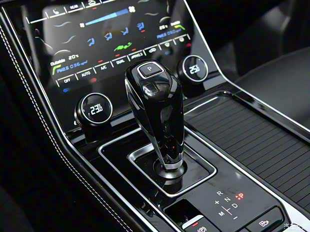 奇瑞汽车 捷途X95 2020款 1.6T DCT探索Pro版 7座