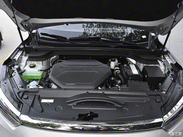 北京汽车 北京X7 2022款 1.5TD DCT致尚版