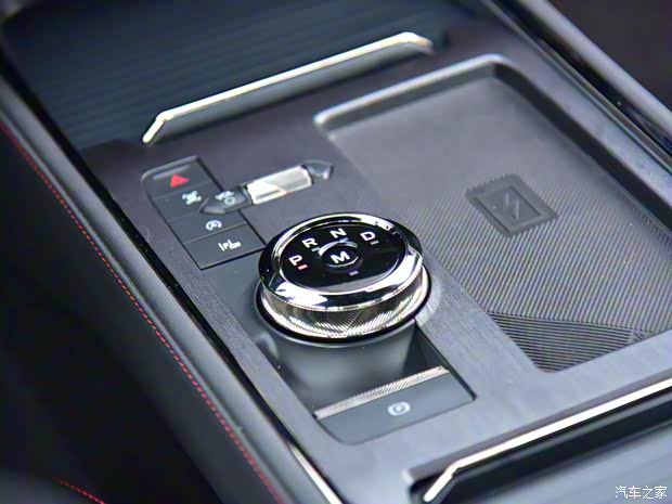 長(zhǎng)安福特 蒙迪歐 2023款 科技旗艦版