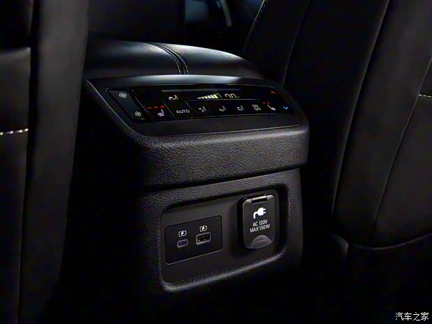 日产(进口) Pathfinder 2021款 基本型