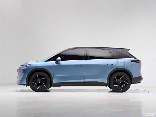 東風(fēng)日產(chǎn) 啟辰VX6 2023款 基本型