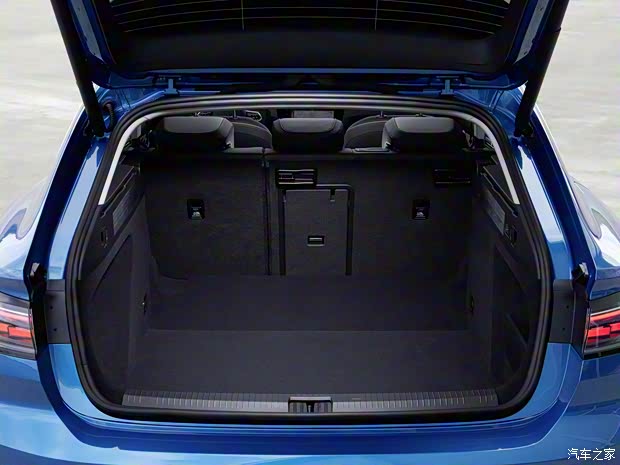 大眾(進(jìn)口) Arteon 2021款 Shooting Brake