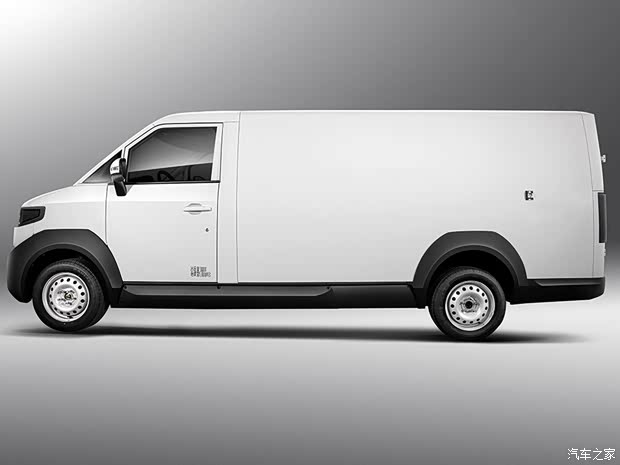 江鈴汽車 E路順 2023款 E630 廂貨精裝款 41.86kWh