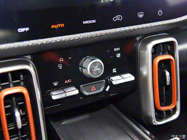 长城汽车 哈弗大狗 2020款 1.5T 基本型