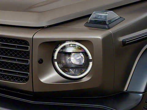 2022款 G 500 2022款 G 500