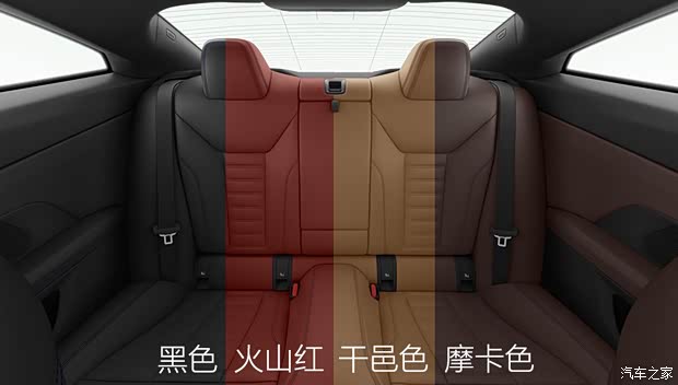 宝马(进口) 宝马4系 2021款 430i M运动曜夜版