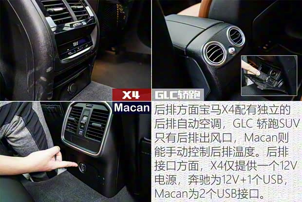 保时捷 Macan 2018款 Macan 2.0T 保时捷 Macan 2018款 Macan 2.0T
