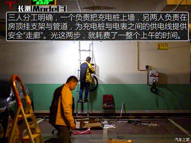 特斯拉（进口） Model 3(进口) 2019款 长续航后驱版