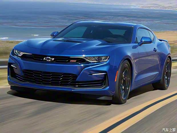 雪佛兰(进口) 科迈罗 2020款 SS 雪佛兰(进口) 科迈罗 2020款 SS