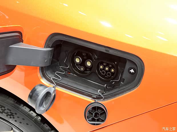 埃安 昊鉑Hyper GT 2023款  基本型