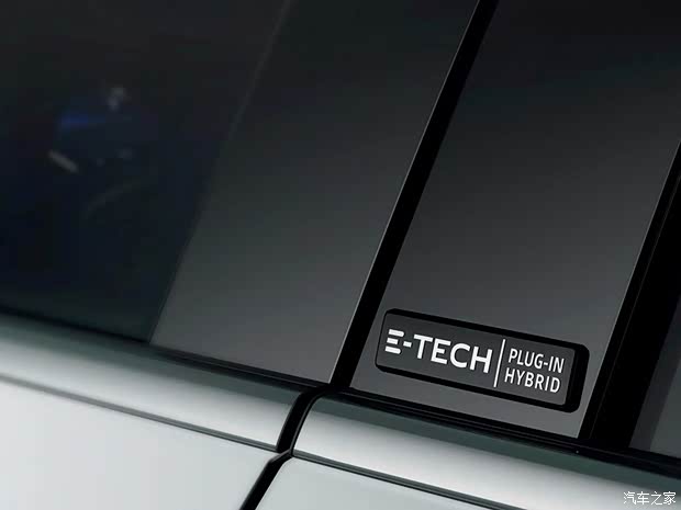 雷诺(进口) 梅甘娜新能源 2020款 E-Tech Plug-In Hybrid 雷诺(进口) 梅甘娜新能源 2020款 E-Tech Plug-In Hybrid
