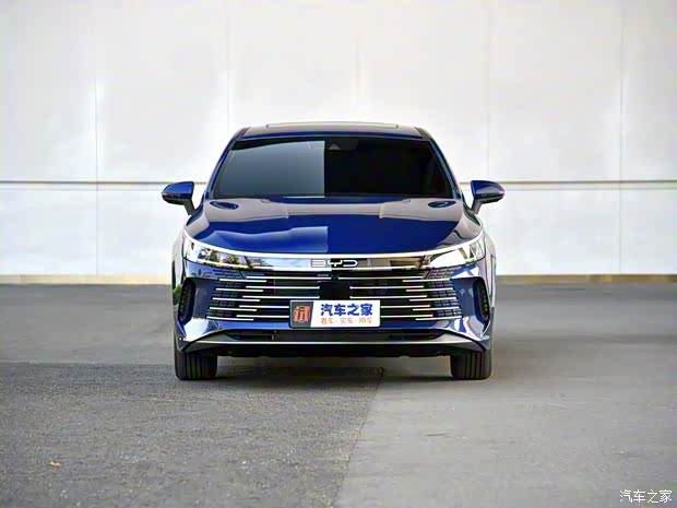 比亞迪 比亞迪F5 2021款 基本型