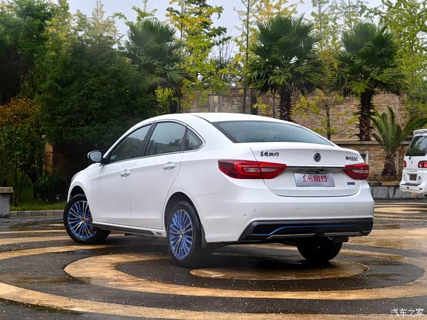 東風(fēng)風(fēng)行 風(fēng)行S50EV 2019款 基本型 東風(fēng)風(fēng)行 風(fēng)行S50EV 2019款 基本型