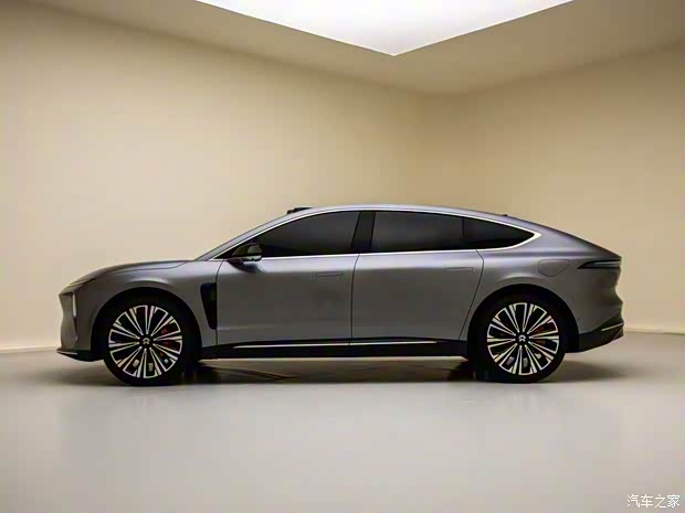 蔚来 蔚来ET9 2024款 基本型 蔚来 蔚来ET9 2024款 基本型