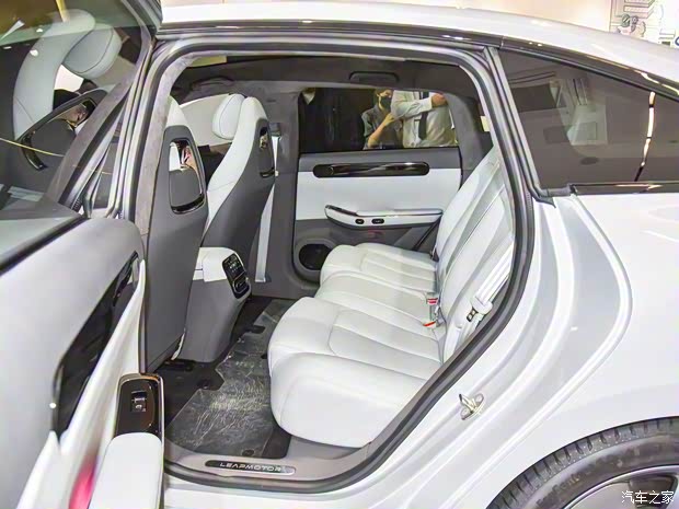 零跑汽車 零跑C01 2022款 630Pro+ 高性能版