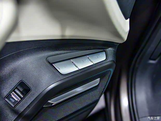 上汽奧迪 奧迪Q6 2022款 50 TFSI 基本型