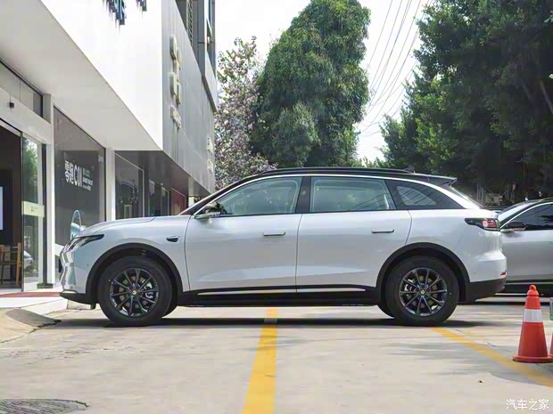 零跑汽車 零跑C11 2023款 純電 500智享版