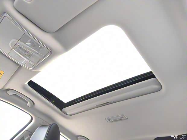 长安汽车 逸动ET 2019款 创酷版 长安汽车 逸动ET 2019款 创酷版