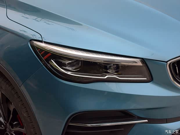 吉利汽车 帝豪S 2021款 1.4T CVT旗舰型 吉利汽车 帝豪S 2021款 1.4T CVT旗舰型