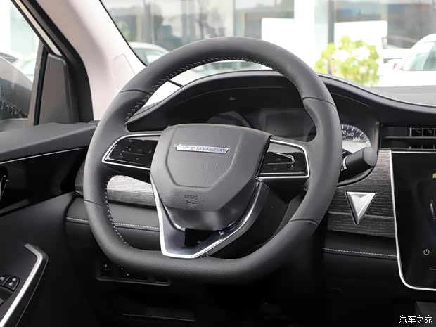 东风日产 启辰D60 2021款 PLUS 1.6L CVT智领版