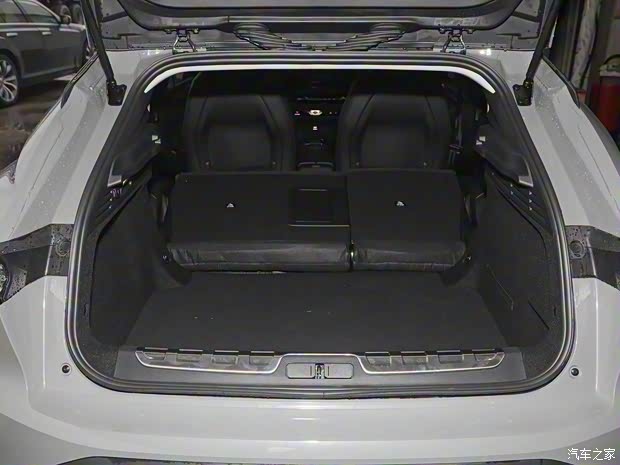 DS(进口) DS 4 2023款 1.6T 基本型