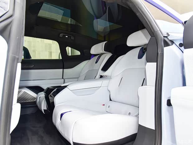 華人運(yùn)通 高合HiPhi Z 2023款 四座版