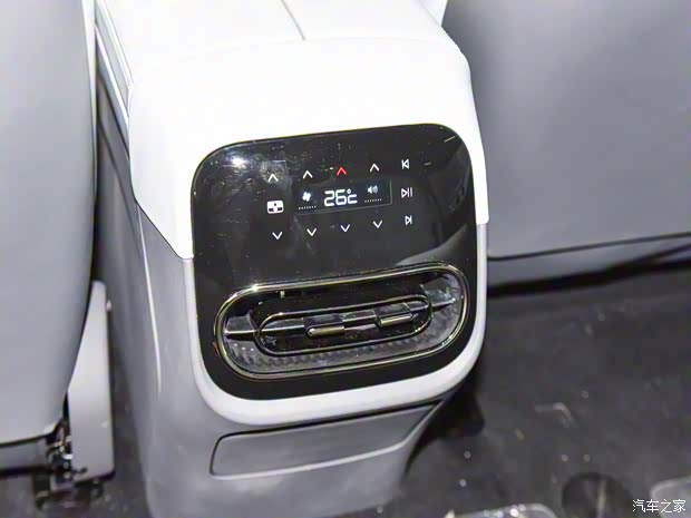 零跑汽車 零跑C01 2022款 630Pro+ 高性能版